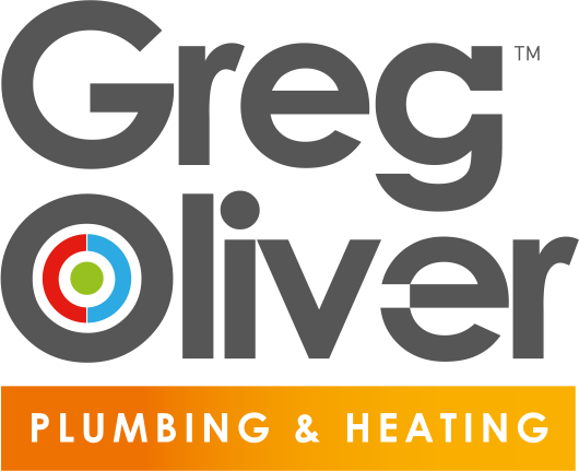 Greg Oliver Plumbing & Heating Logo